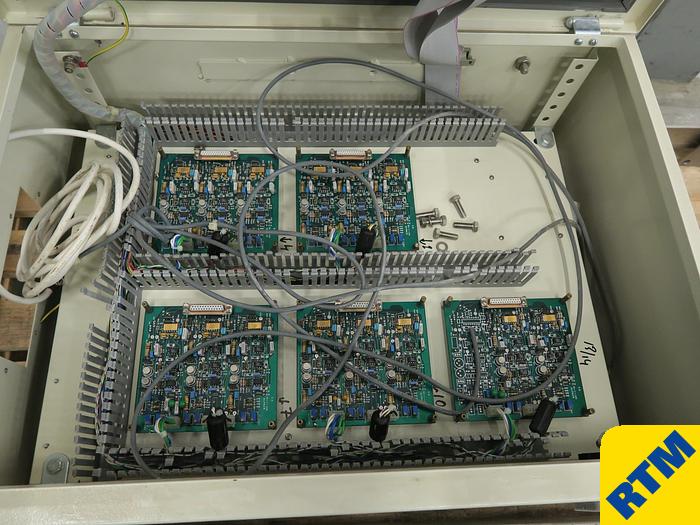 Used Multihead Weigher