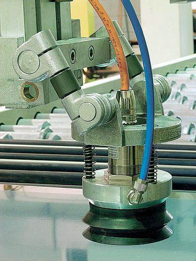 New F&P   Front of Line Destacker Systems (New) #3528.1