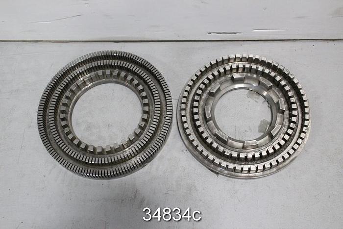 Unused Escher Wyss E1K Deflaker A18 Tackle, Unused #34834