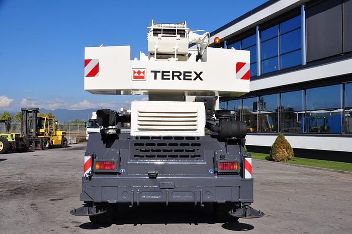 Used TEREX A300