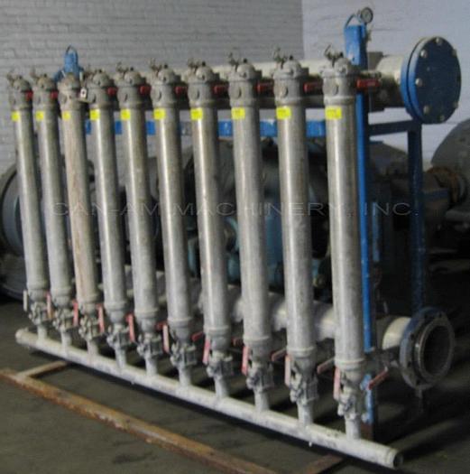 Used AES 57006A2 #23298