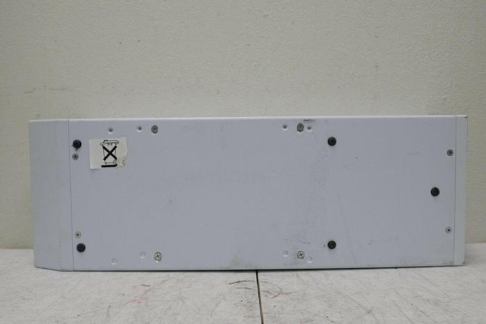 Used AC Analytical Controls Interface Series 3 Unit