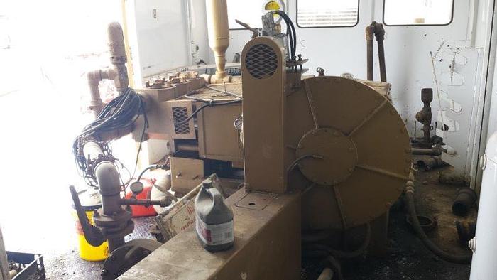 Used Western Roughrider RR500