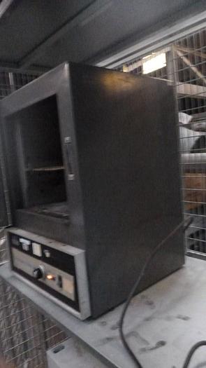 Used Oven, Precision, Mdl 26, 12" x 12" x 13", Convection #S743500