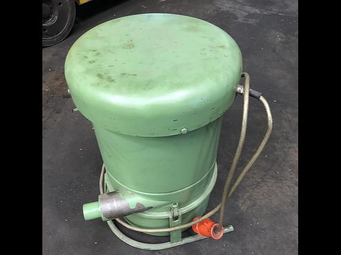 Gebruikt Walter UWS 35