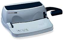 GBC CoilBind C100 Manual Coil Binding Machine