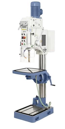 Bernardo GB40S (Nieuw)