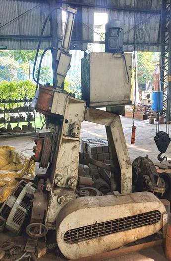 Used Ring Rolling Machine China