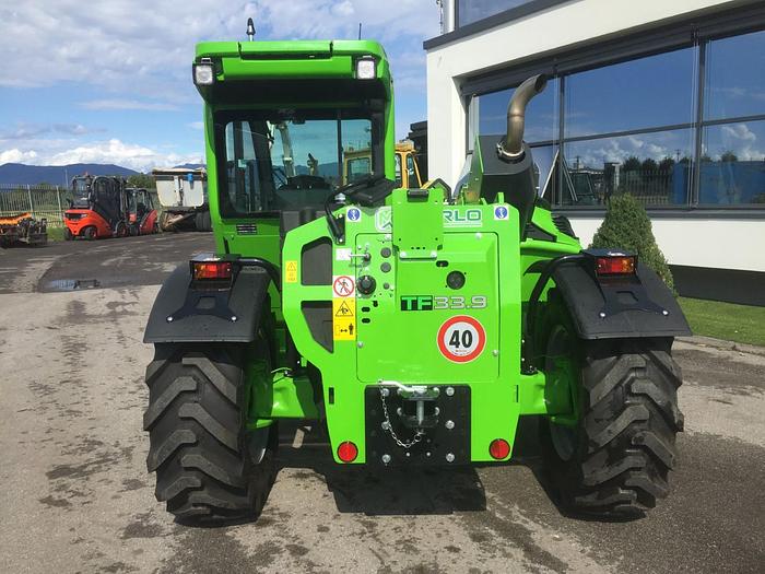 2020 MERLO TF 33.9-115