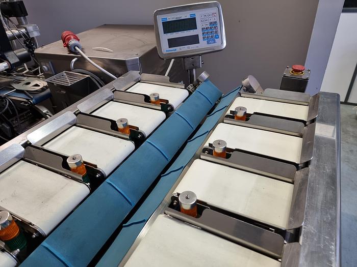 Refurbished 2014 Yamato TSDW-205