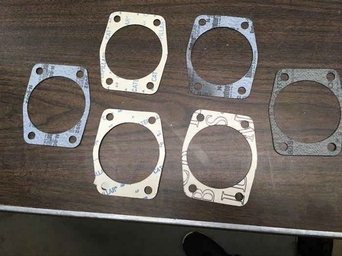 Caterpillar Gasket - 4N4725