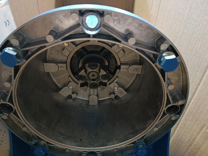 Schraubenspindelpumpe, EMTEC-A20R46-W110221, 100bar, 29L/min, Allweiler, neu