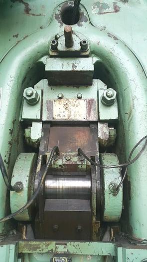 Used Press Knuckle Joint Coining Okuma