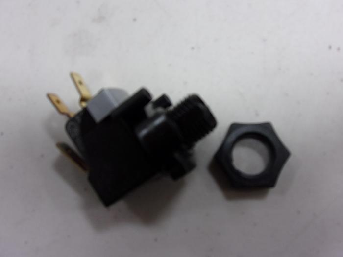Thompson Machinery Air Switch Single Pole