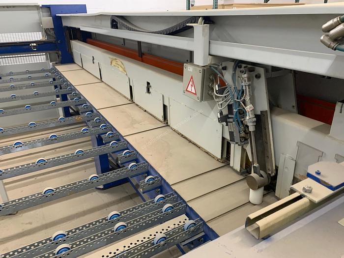 Used Schelling America FM-430