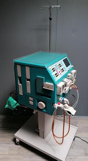 Gebraucht AK200 Ultra S 