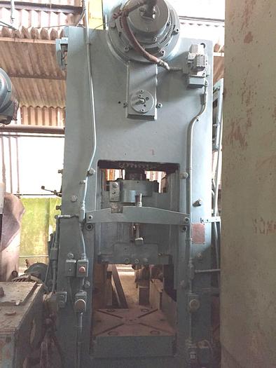 Used Press Trimming Wilkins & Mitchell