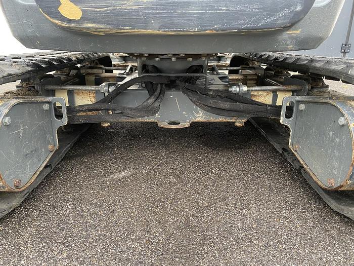 Usato 2019 WACKER NEUSON EZ17