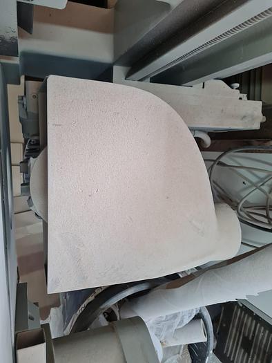 Revisionato SQUADRATRICE DOPPIA OLIMPIC 