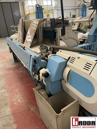 Used SMIT G300F SPUGNA 260 cm JACQUARD STAUBLI LX 1600/3072