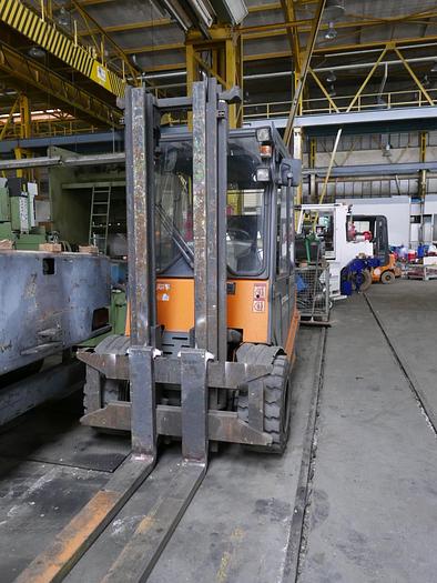 Gebraucht 2005 STILL R60/50