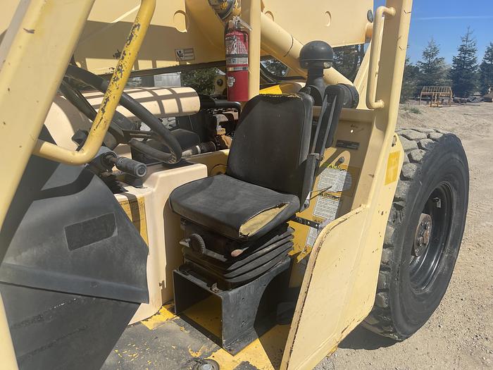 Used 2001 Pettibone T8044