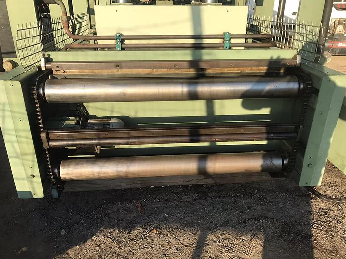 Used Colombo Colombo