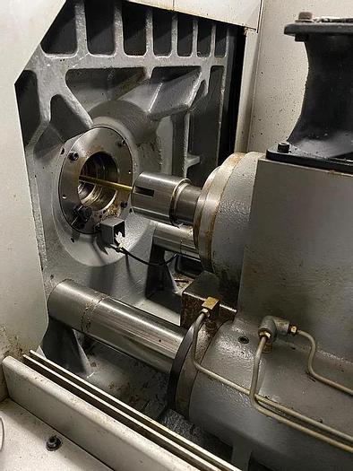 Usado TORNO CITIZEN L20 VIII ANO 2007