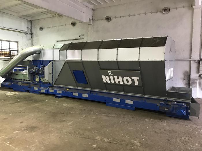 Gebraucht Nihot Windlichter