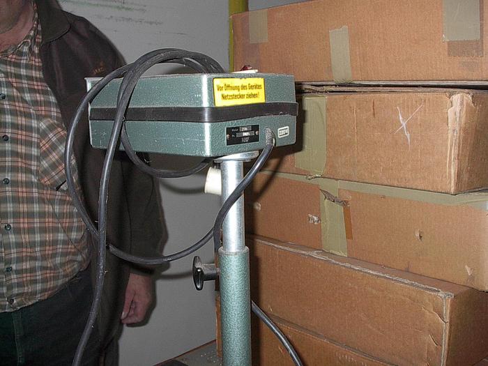 Gebraucht 1990 KMF Kl. 231/230 .