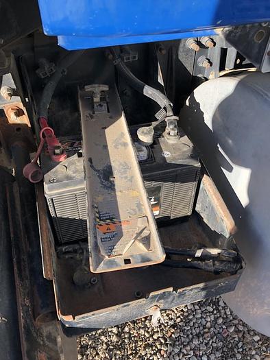 Used 2005 Mack CNN613