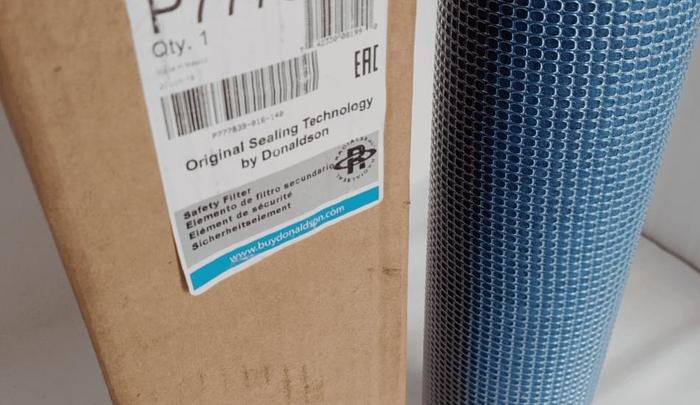 Filtro Donaldson P777639