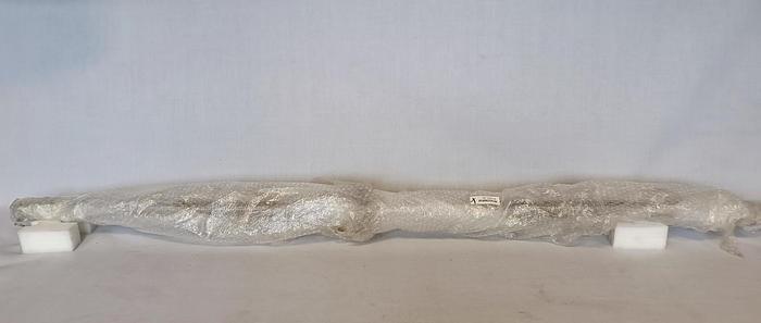 Geschliffener Präzisions Kugelgewindetrieb, D40x20, 1600mm, Rexroth, neu