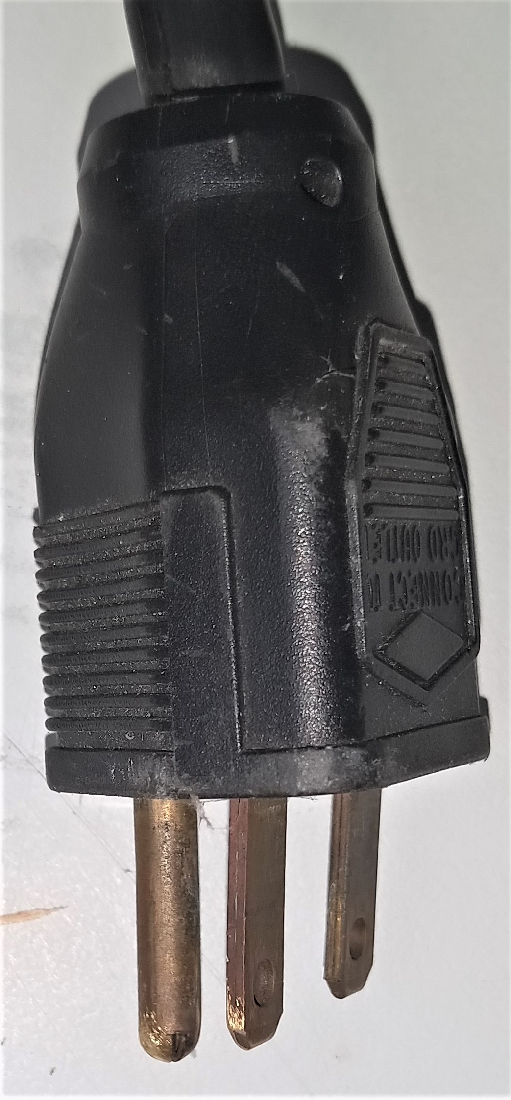 Used Polyscience 6100 Portable Recirculating Chiller