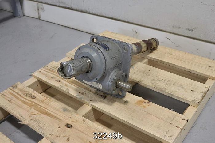 Unused Beloit 274316S003-0-005 Gear Jack #32249