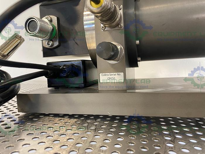 Used Oxford CryoSystems Cobra Non-Liquid Nitrogen Gas Cryostream 80-400 Kelvin