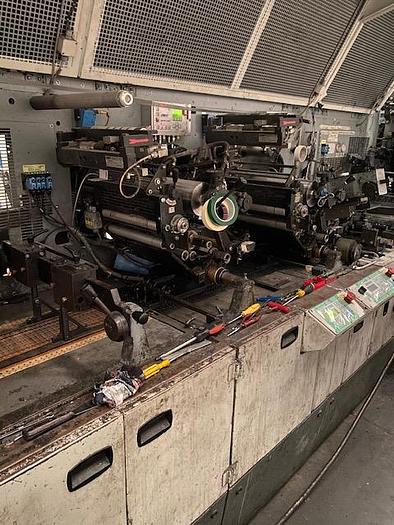 Used 2007 W+D 627 KC