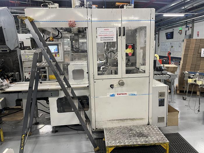 Used 1985 W+D 102