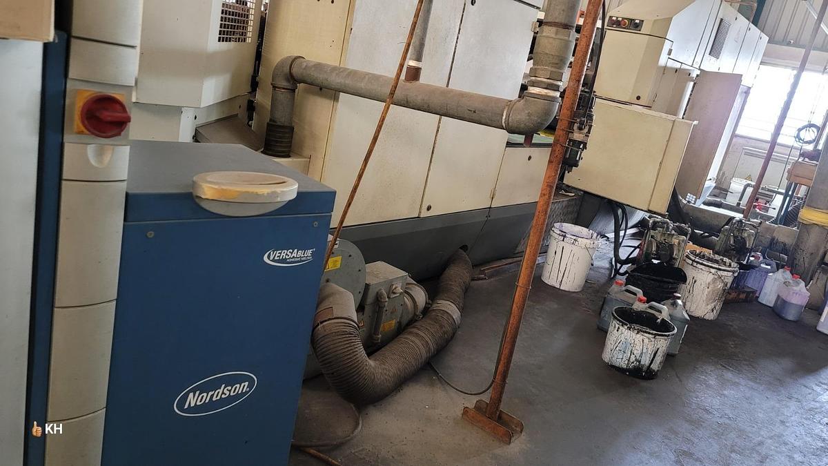 Used 2002 W+D Classic