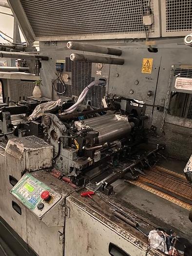 Used 2007 W+D 627 KC