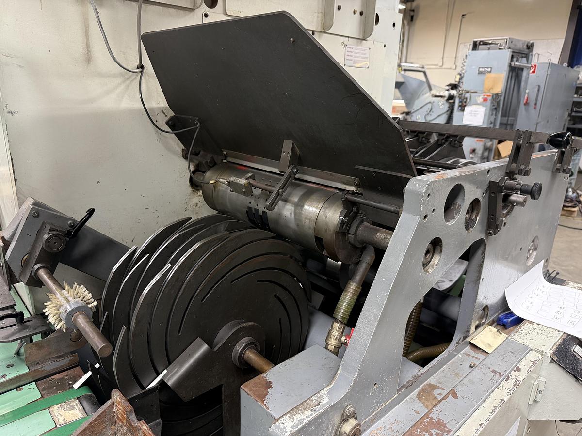 Used 2001 W+D Classic