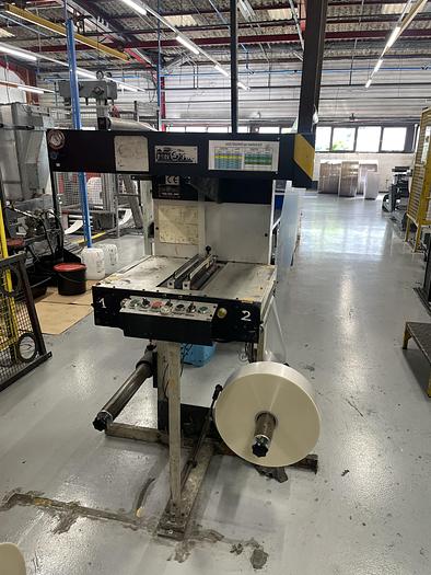 Used 1985 W+D 102