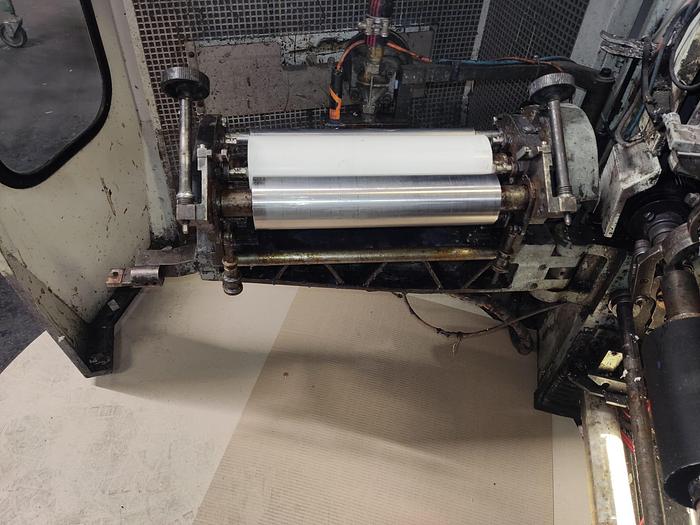 Used 2000 W+D 341 GS