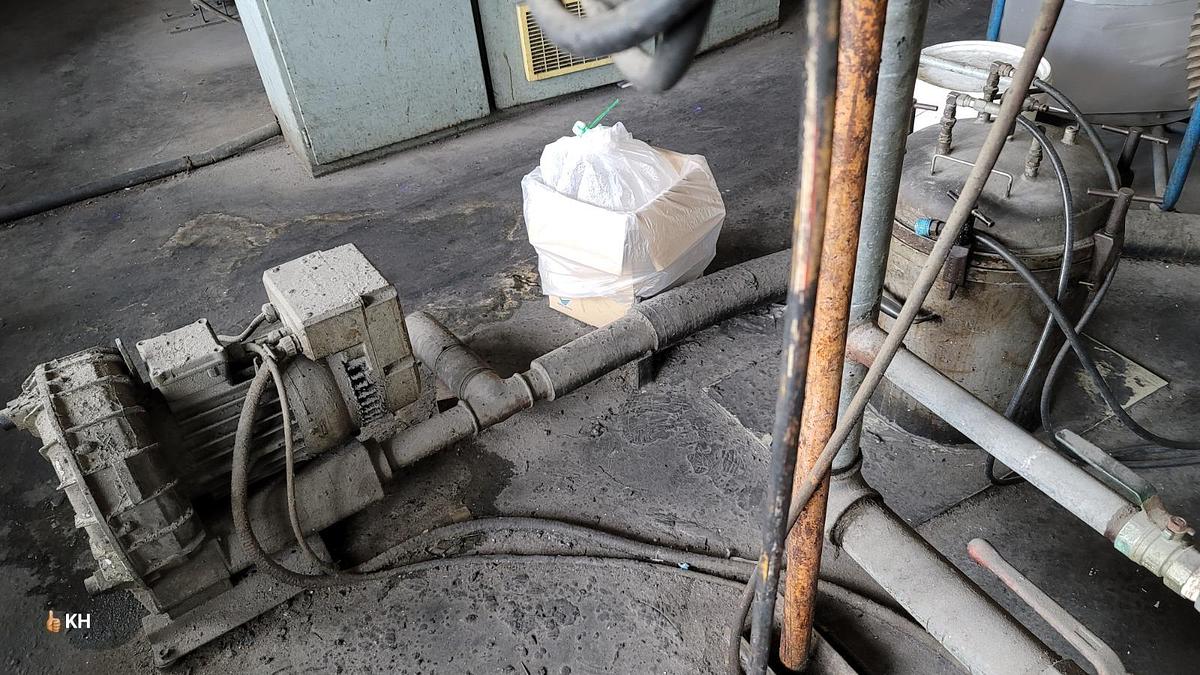 Used 2002 W+D Classic