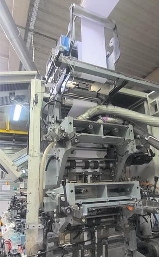 Used 2002 W+D 627 RSG