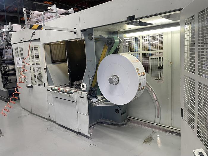 Used 1999 W+D 627 RS