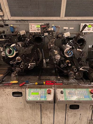 Used 2007 W+D 627 KC