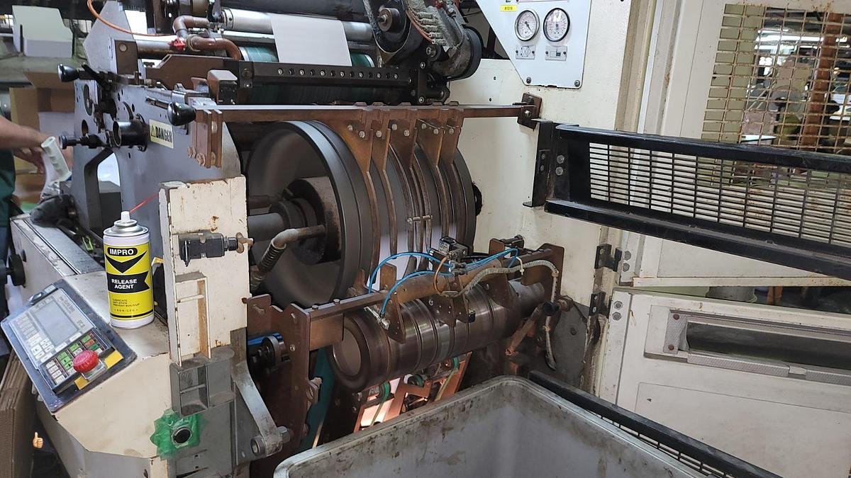 Used 2002 W+D Classic