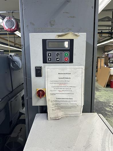 Used 1993 W+D 102