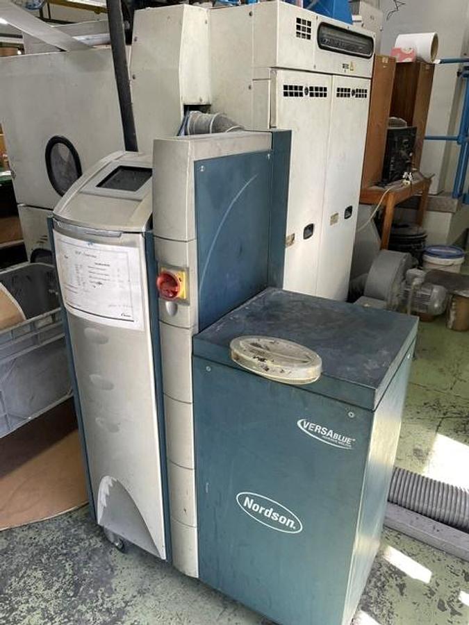 Used 2006 W+D 627 RC